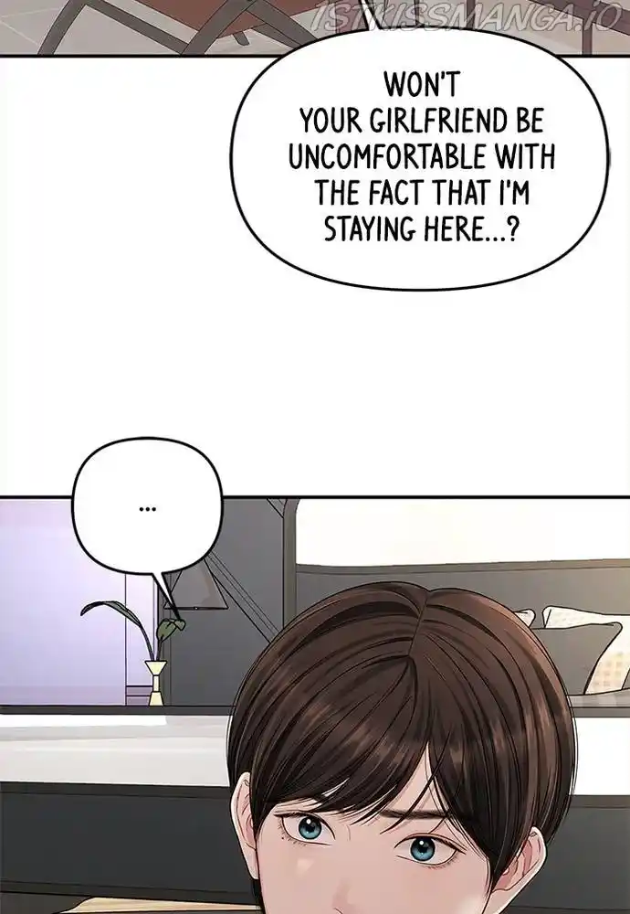 To You, Who Keep The Star Chapter 61