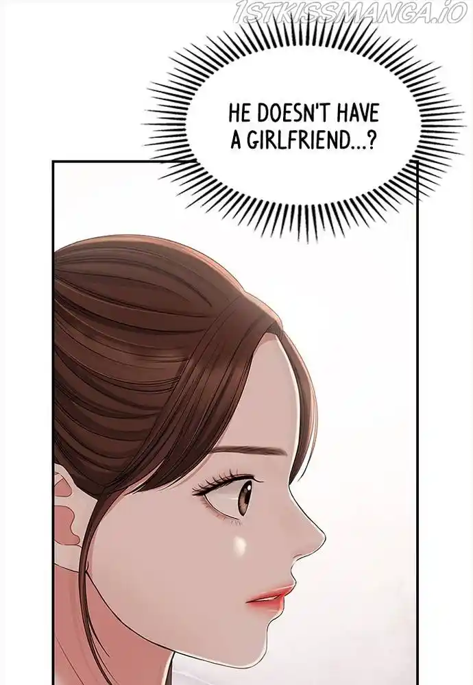 To You, Who Keep The Star Chapter 61