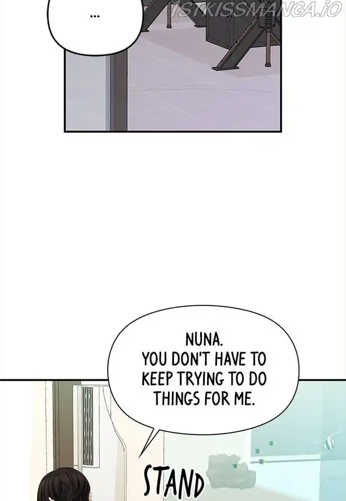 To You, Who Keep The Star Chapter 61