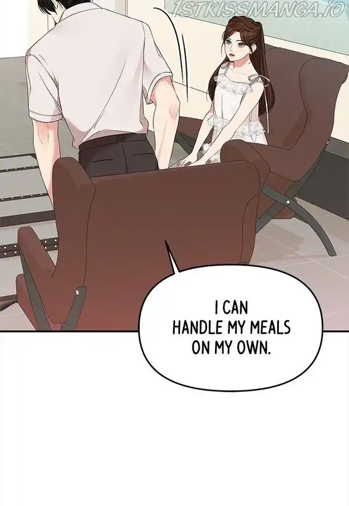 To You, Who Keep The Star Chapter 61