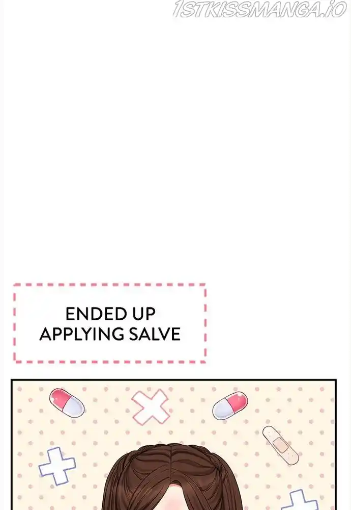 To You, Who Keep The Star Chapter 62