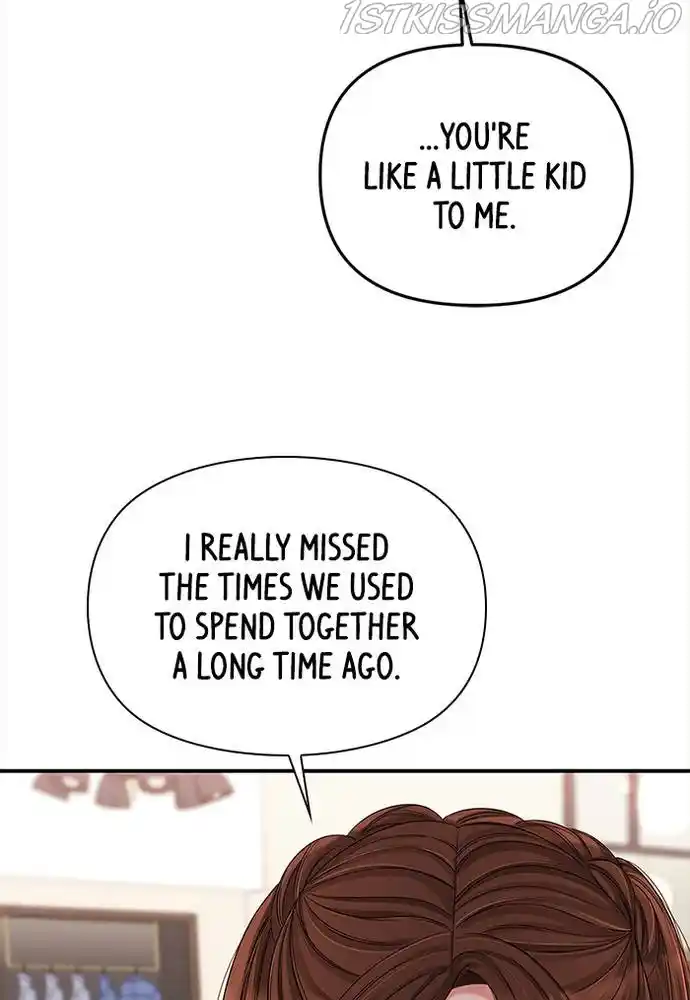 To You, Who Keep The Star Chapter 62