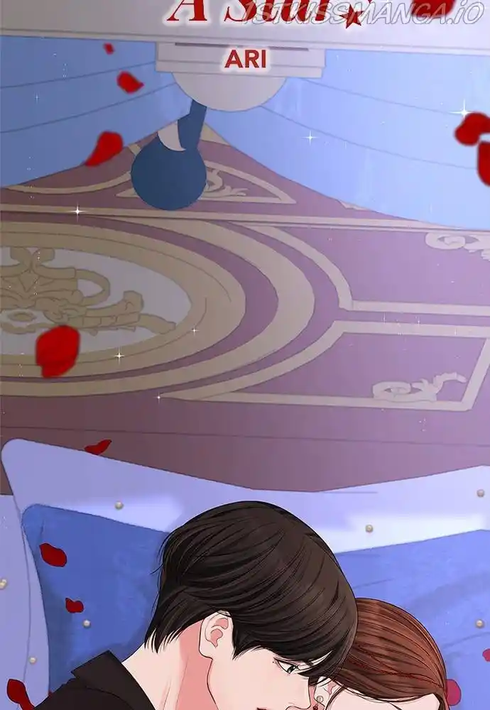 To You, Who Keep The Star Chapter 62