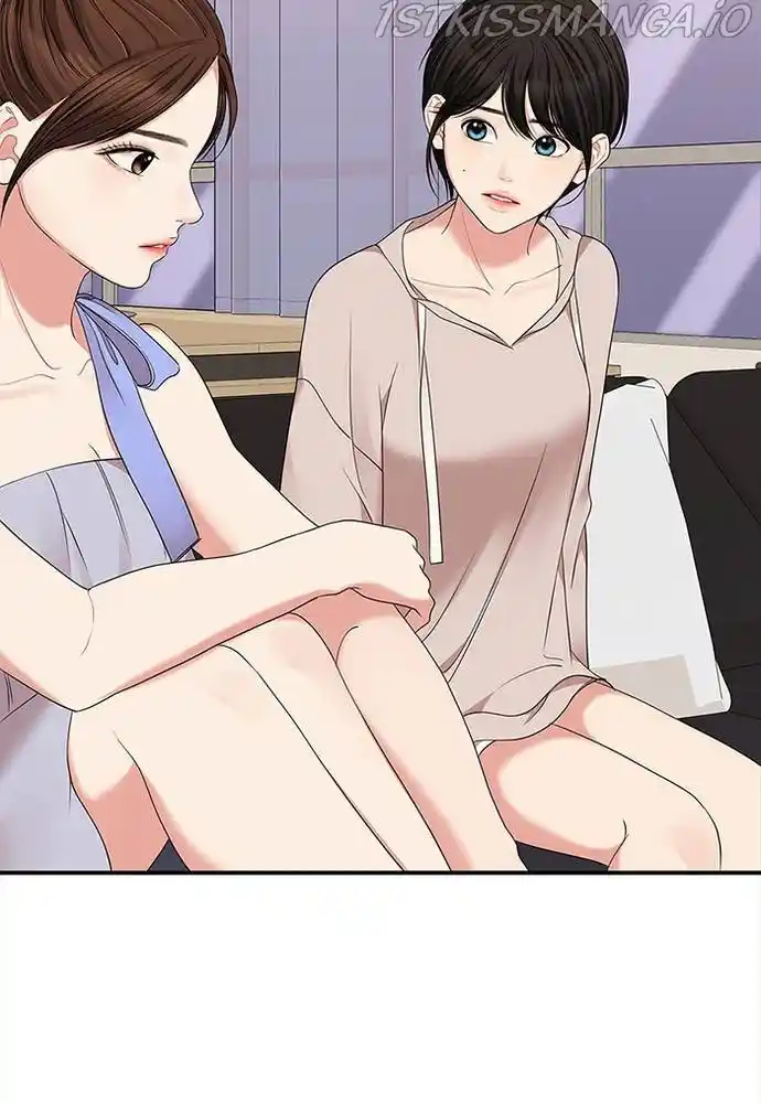 To You, Who Keep The Star Chapter 62