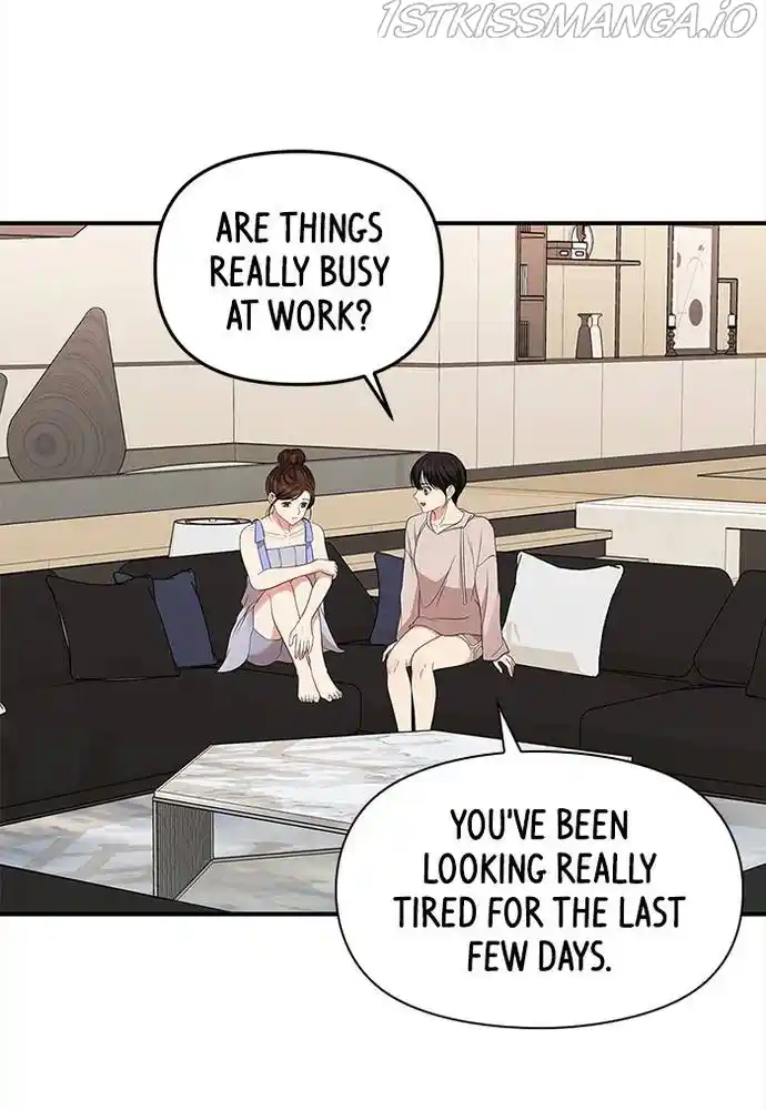 To You, Who Keep The Star Chapter 62