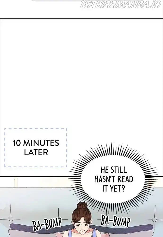 To You, Who Keep The Star Chapter 62