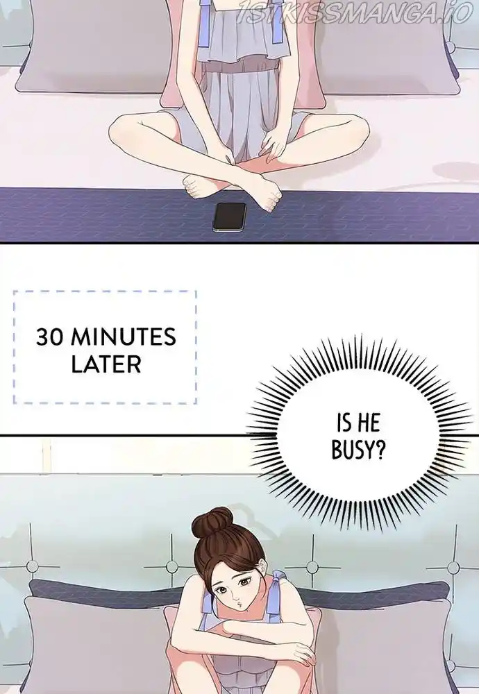 To You, Who Keep The Star Chapter 62