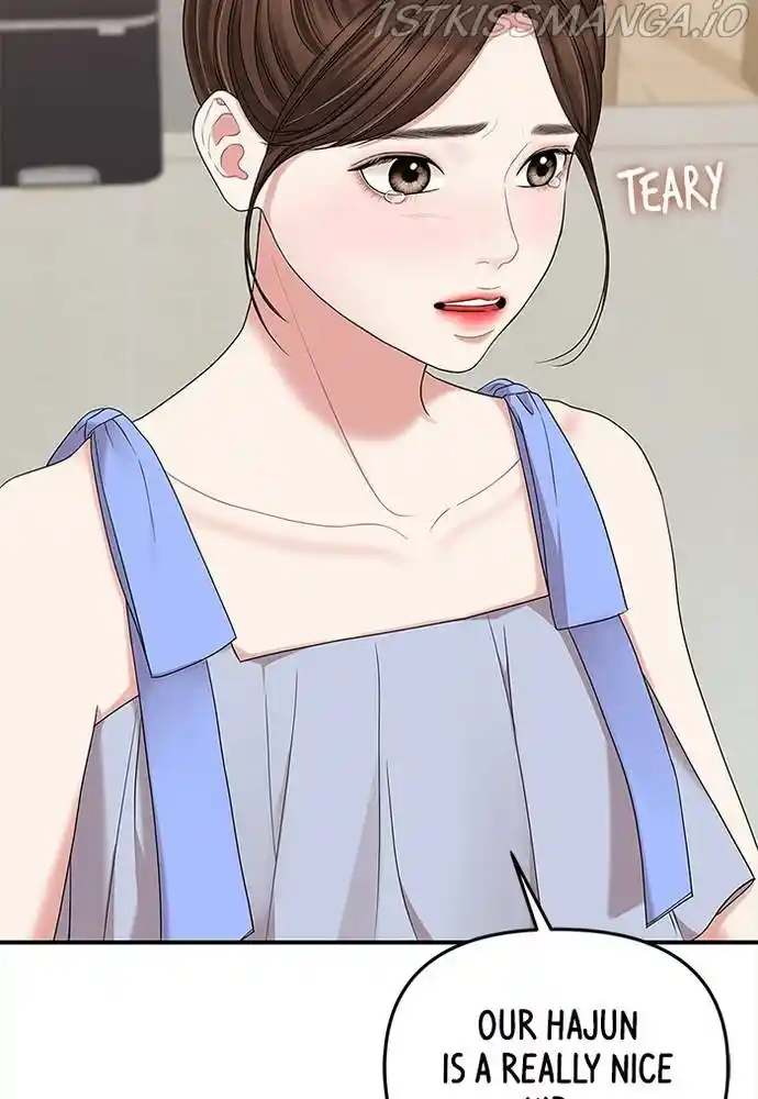 To You, Who Keep The Star Chapter 62