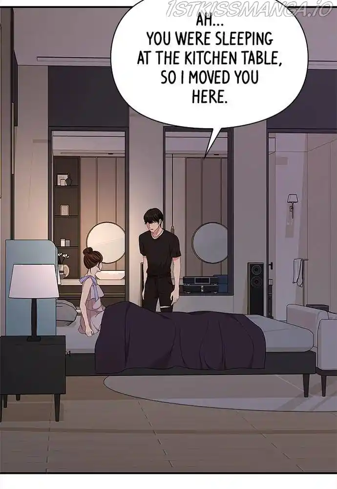 To You, Who Keep The Star Chapter 63