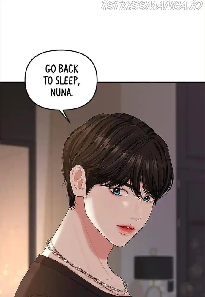 To You, Who Keep The Star Chapter 63