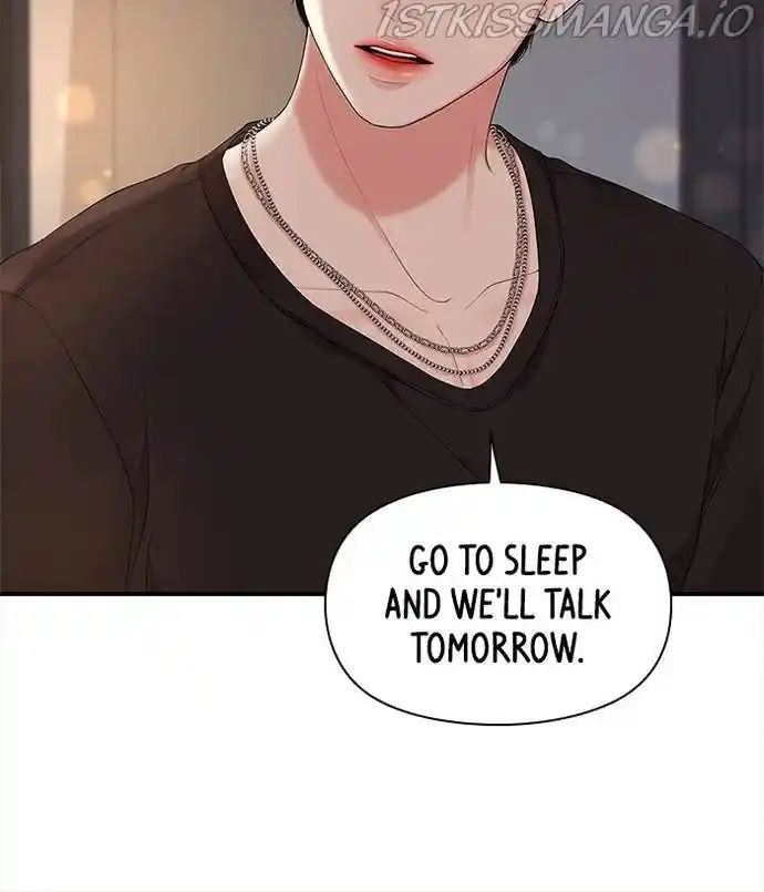 To You, Who Keep The Star Chapter 63