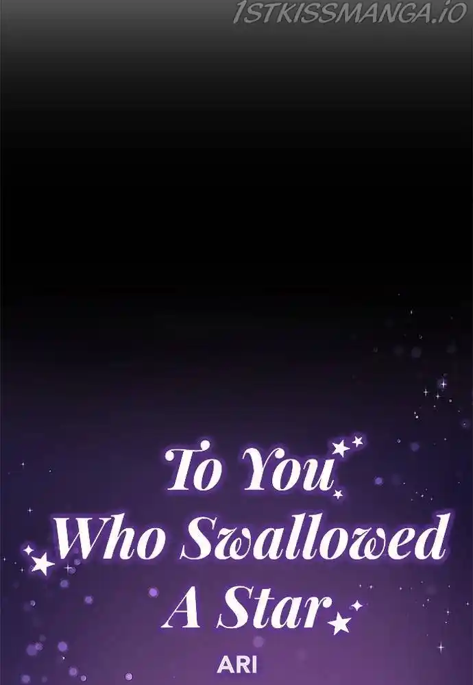 To You, Who Keep The Star Chapter 63