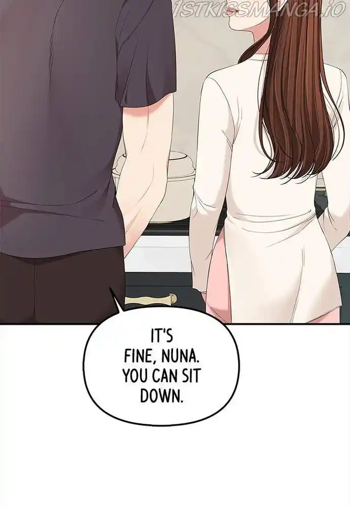 To You, Who Keep The Star Chapter 63