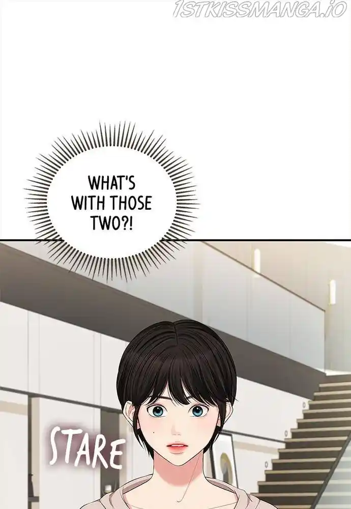 To You, Who Keep The Star Chapter 63