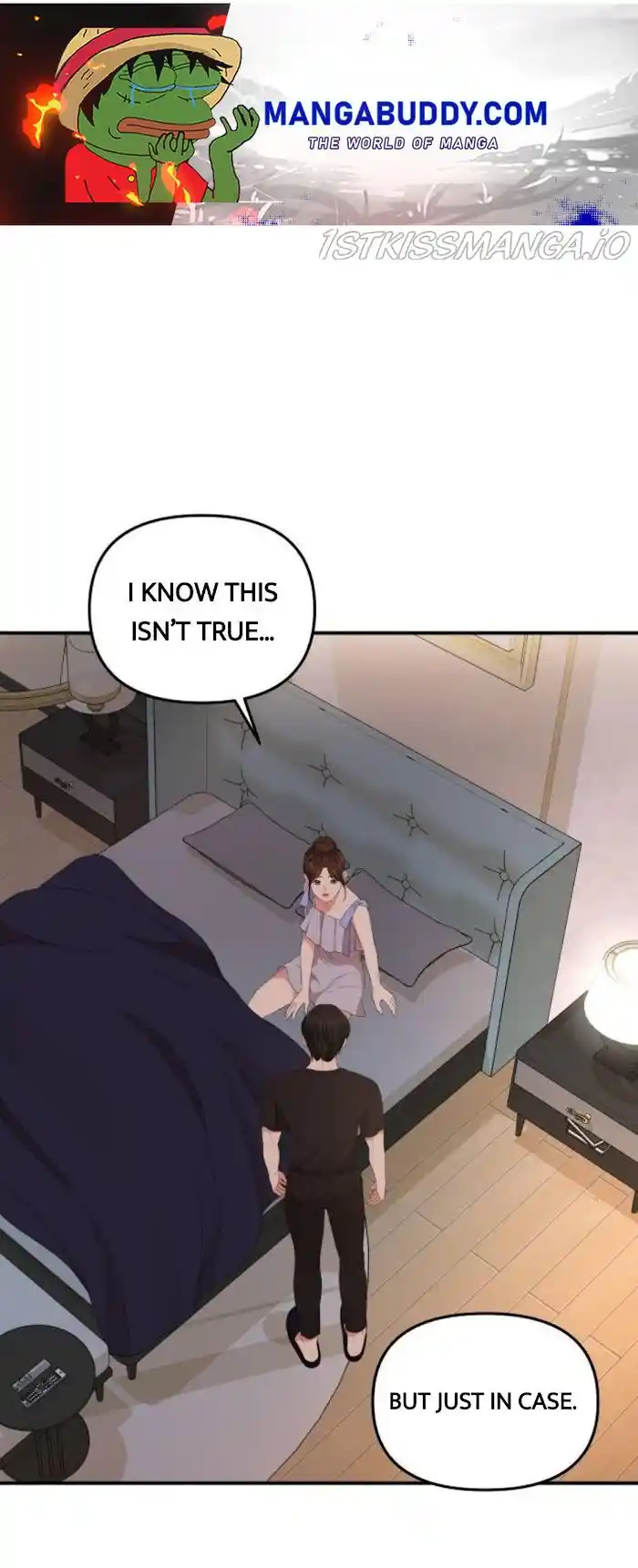 To You, Who Keep The Star Chapter 64