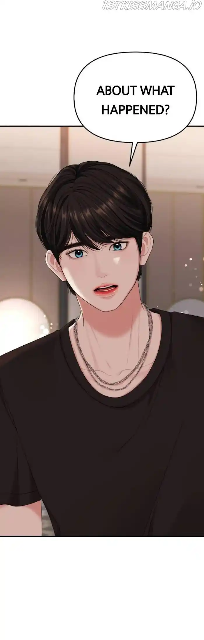 To You, Who Keep The Star Chapter 64