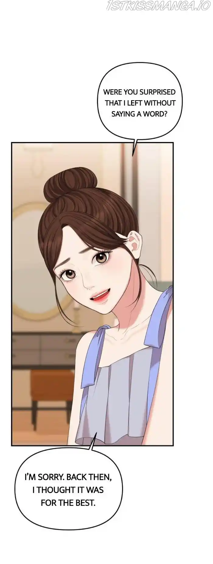 To You, Who Keep The Star Chapter 64