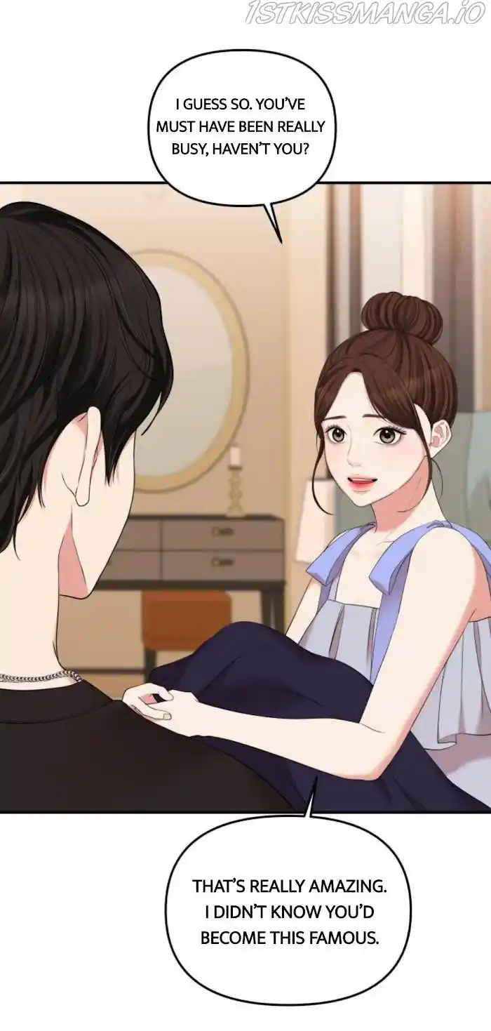 To You, Who Keep The Star Chapter 64