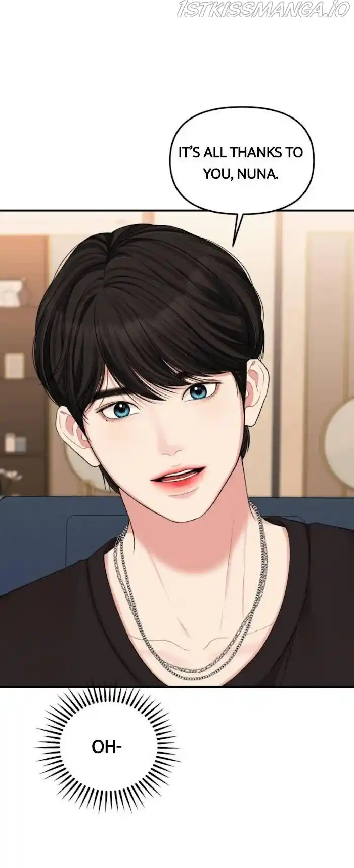 To You, Who Keep The Star Chapter 64