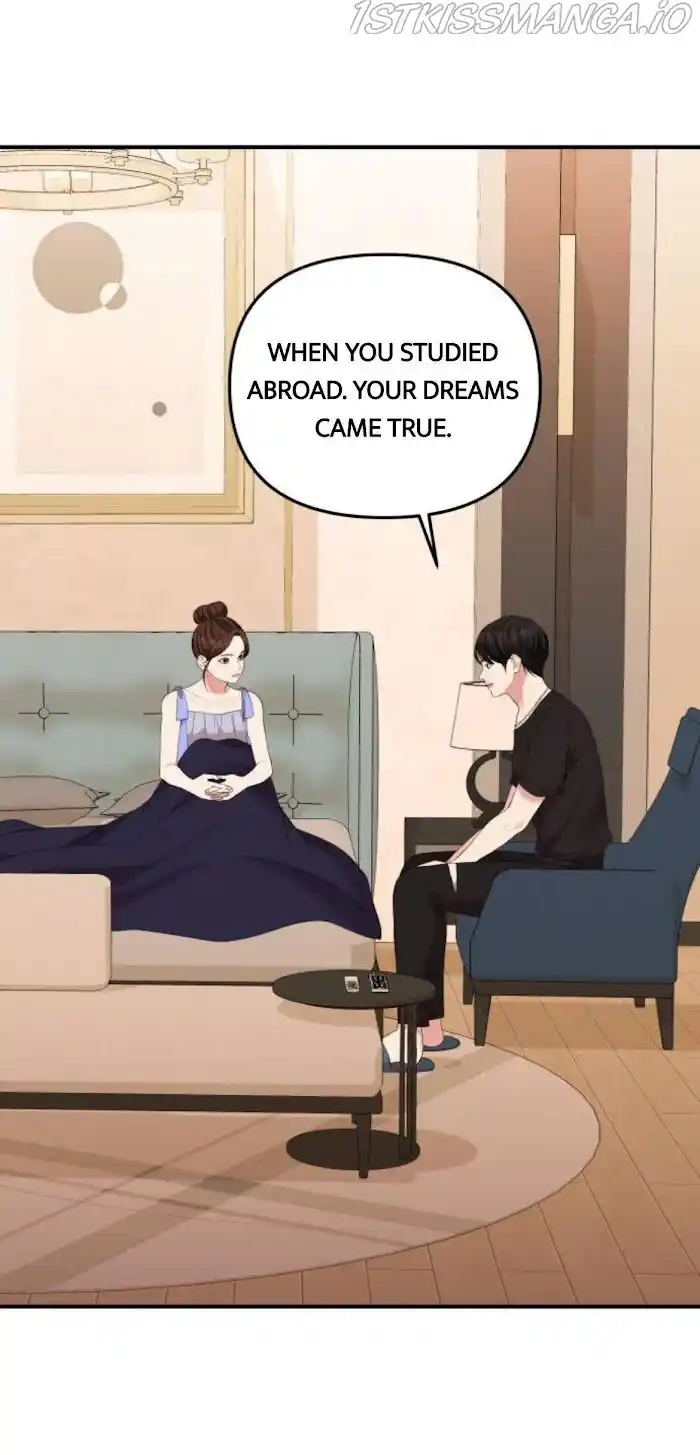 To You, Who Keep The Star Chapter 64