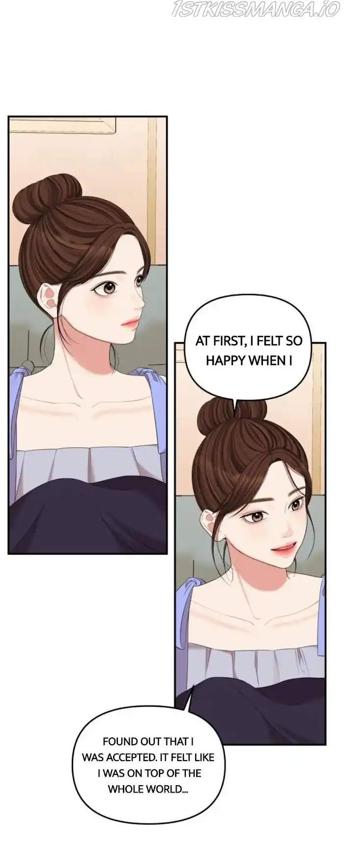 To You, Who Keep The Star Chapter 64