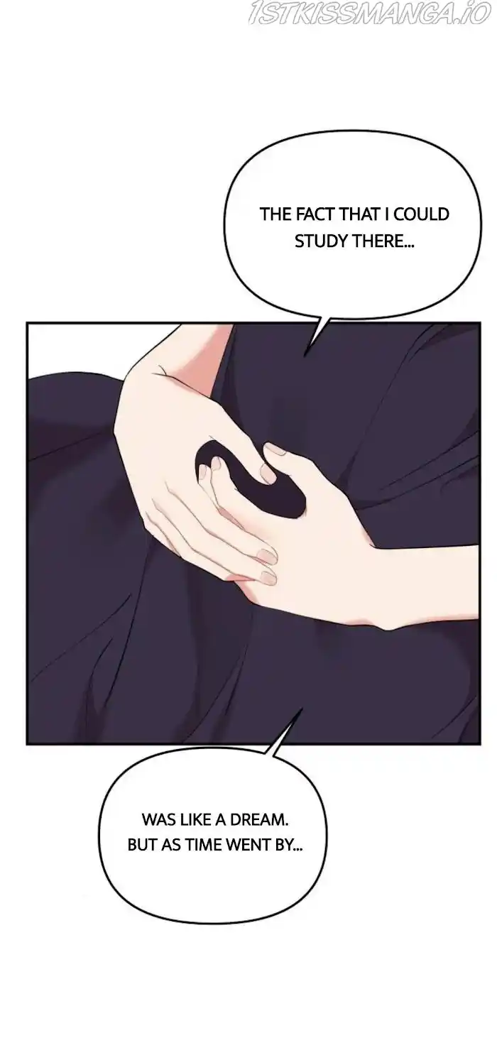 To You, Who Keep The Star Chapter 64