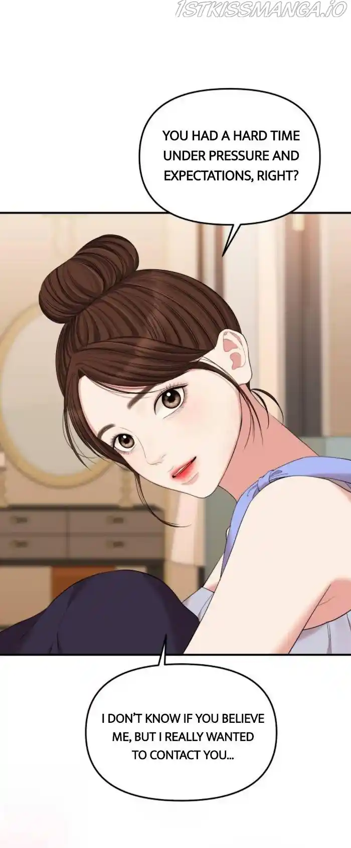 To You, Who Keep The Star Chapter 64