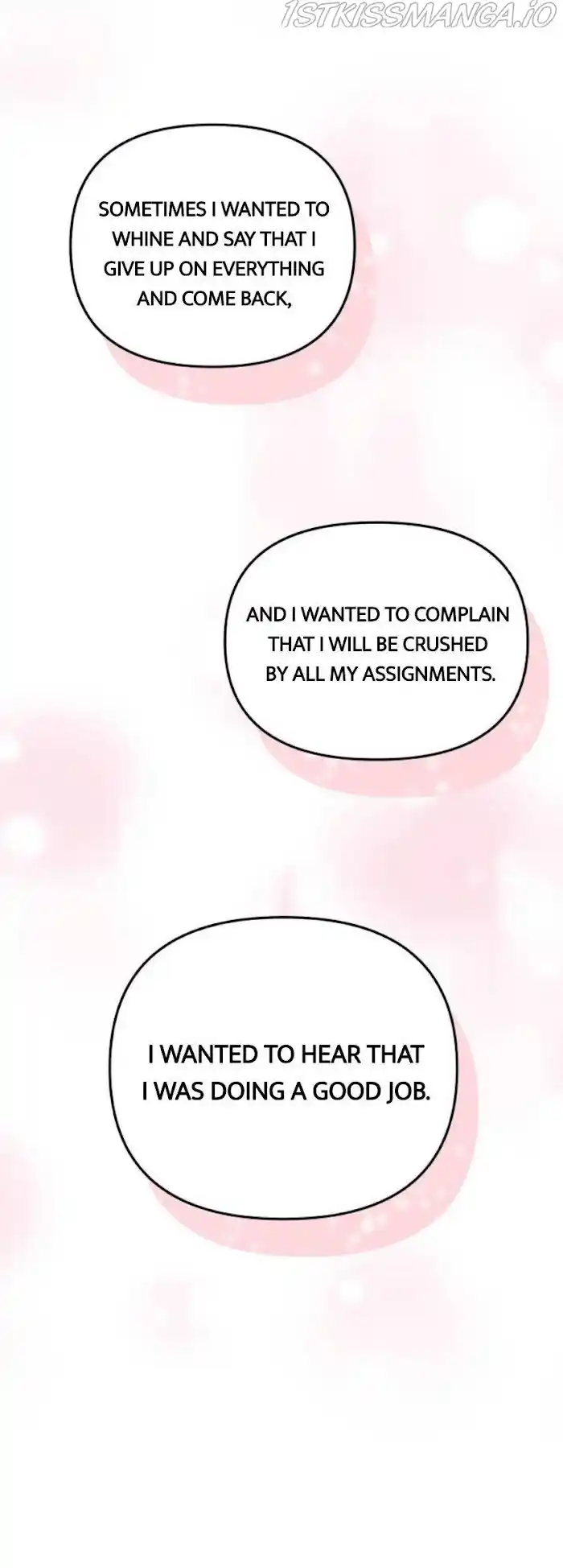 To You, Who Keep The Star Chapter 64