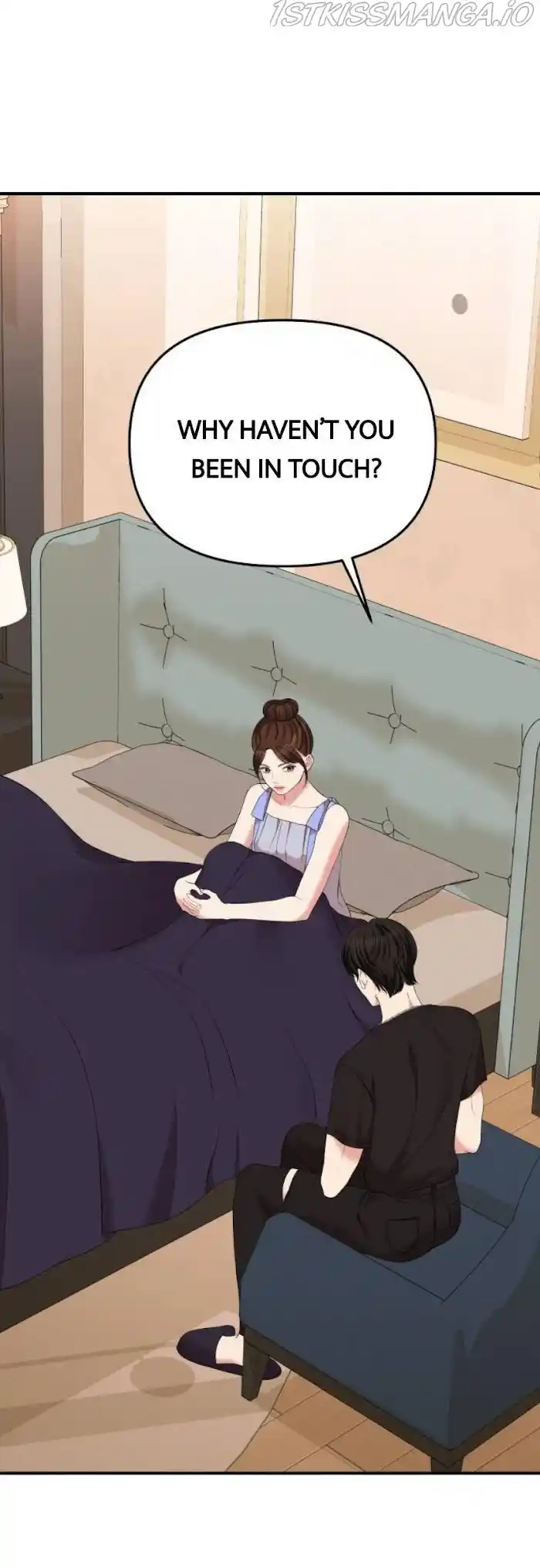 To You, Who Keep The Star Chapter 64