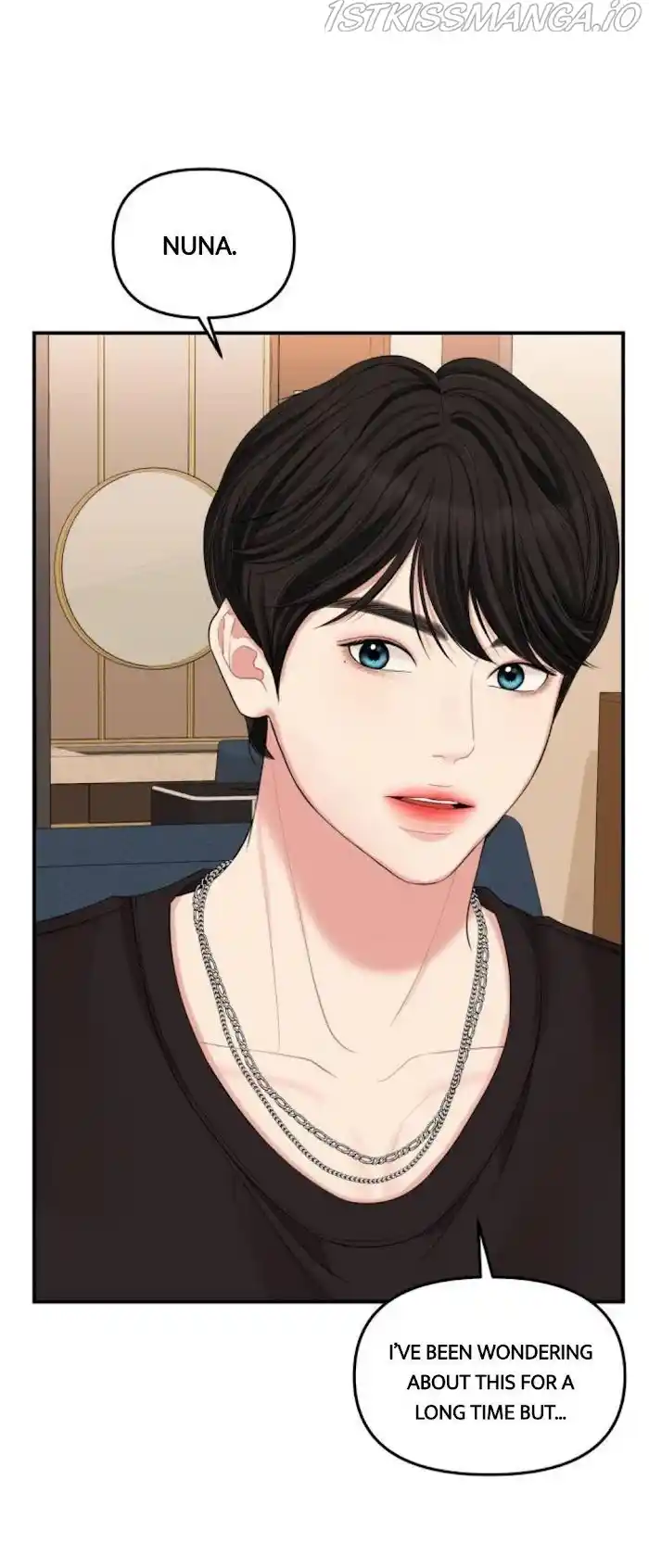 To You, Who Keep The Star Chapter 64