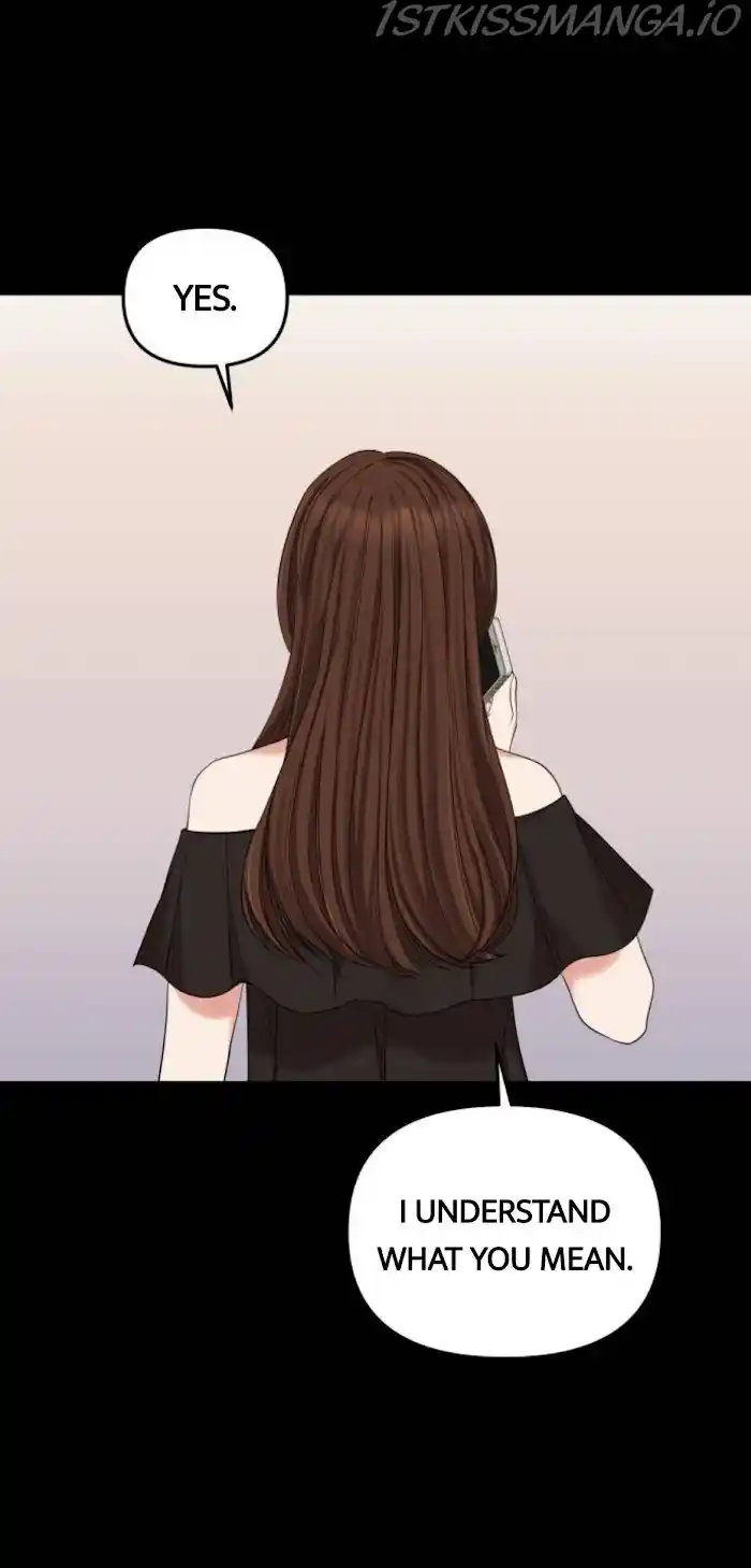 To You, Who Keep The Star Chapter 64