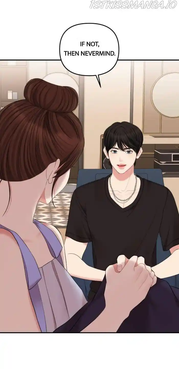 To You, Who Keep The Star Chapter 64