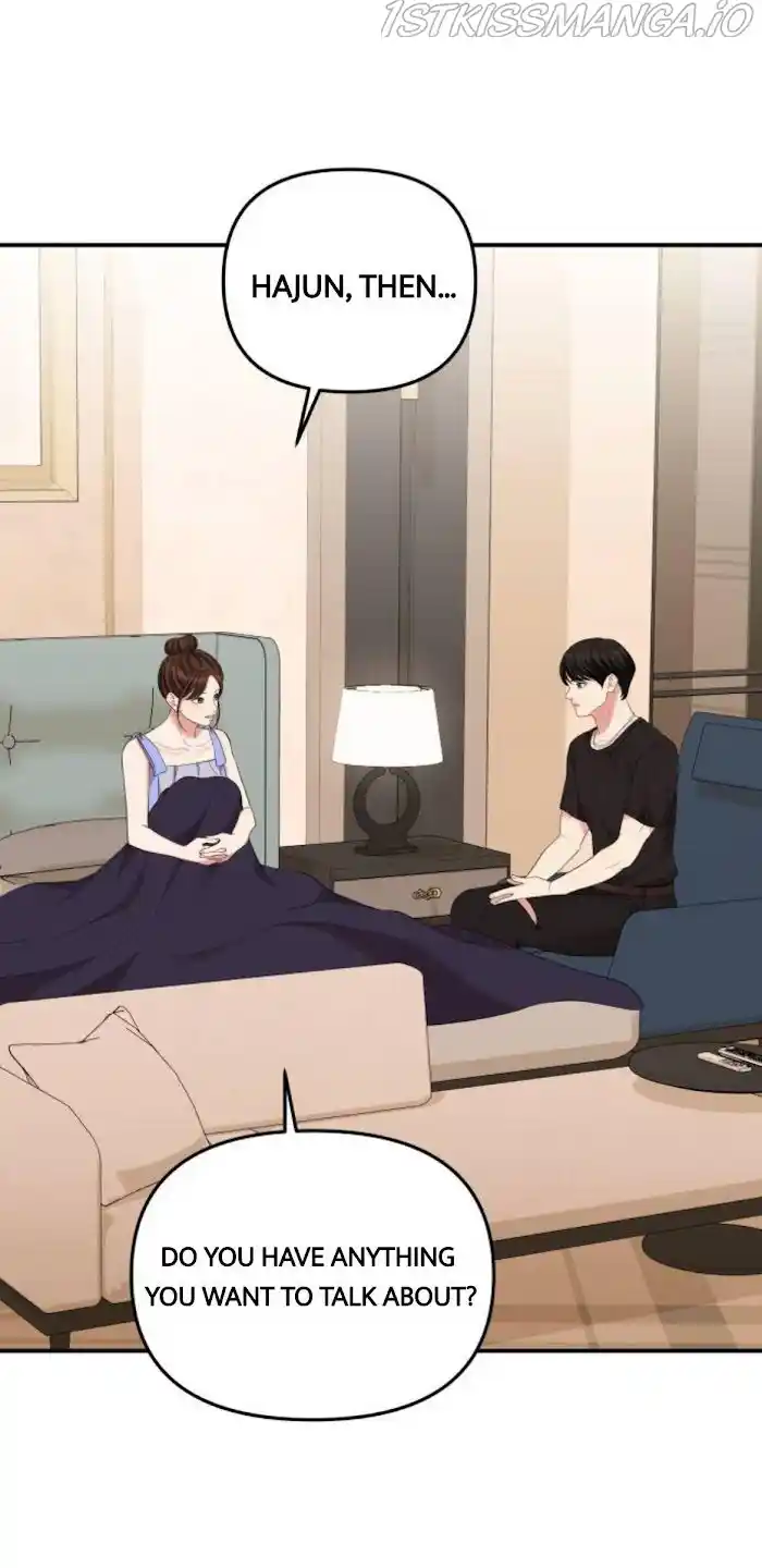 To You, Who Keep The Star Chapter 64