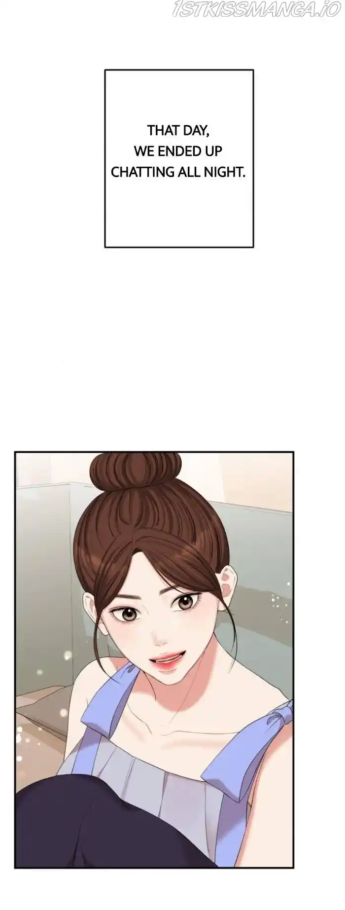 To You, Who Keep The Star Chapter 64