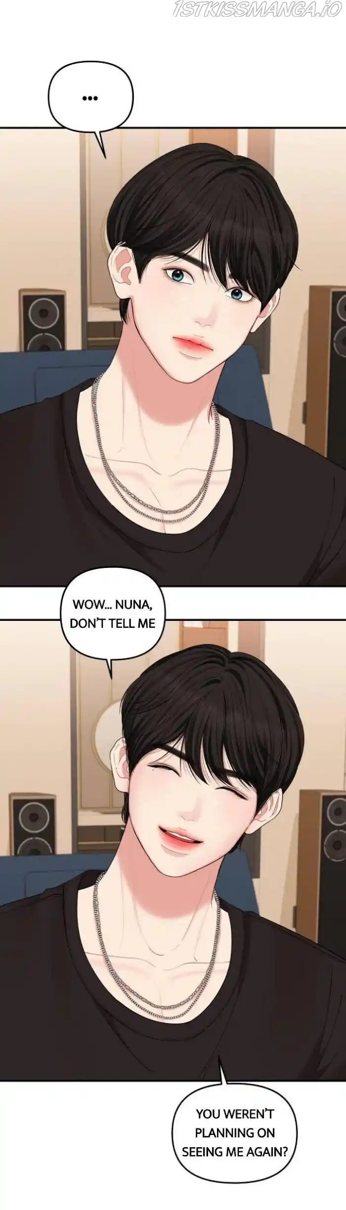 To You, Who Keep The Star Chapter 64