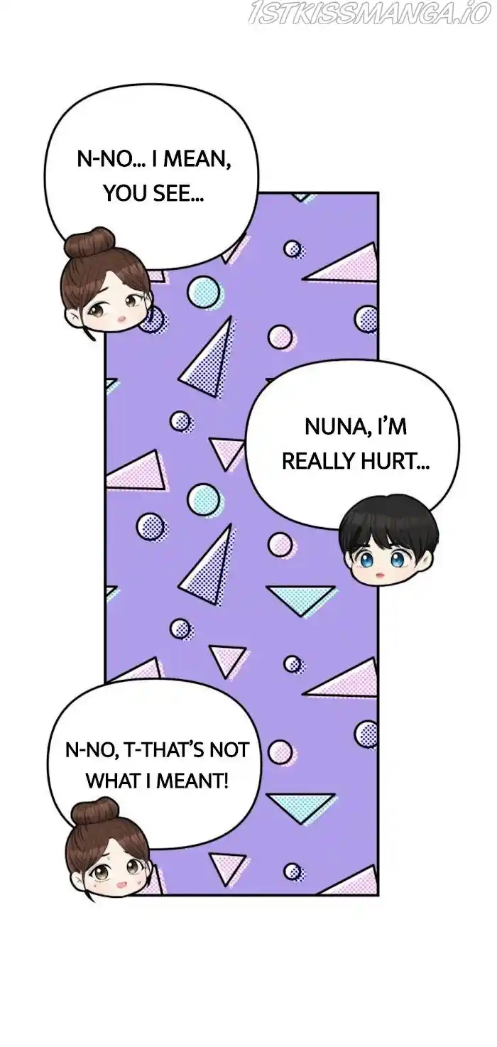 To You, Who Keep The Star Chapter 64