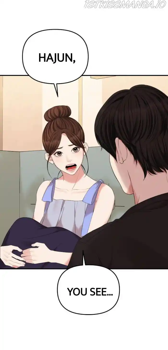 To You, Who Keep The Star Chapter 64