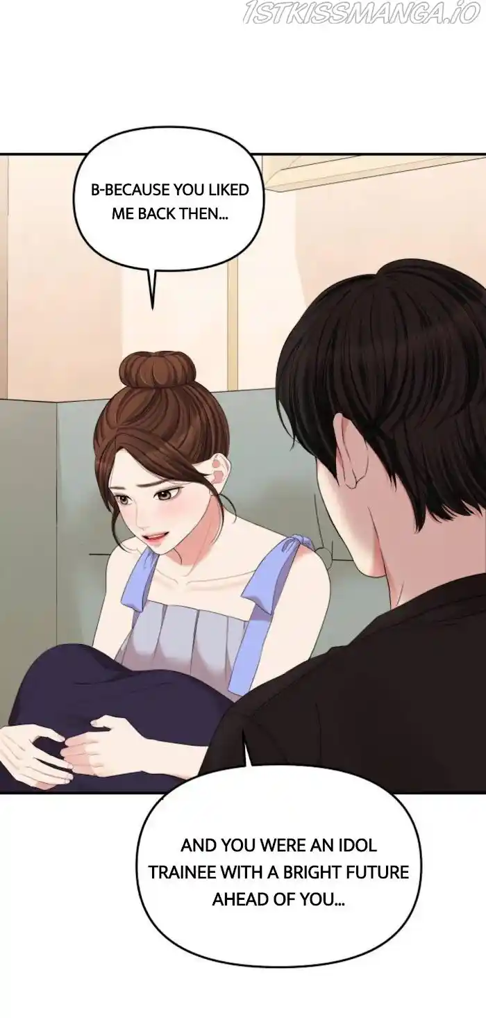 To You, Who Keep The Star Chapter 64