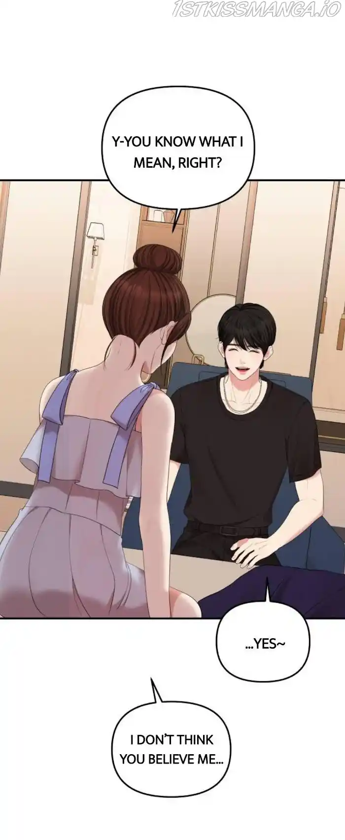 To You, Who Keep The Star Chapter 64