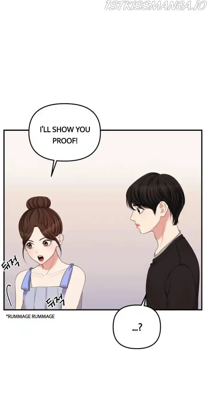 To You, Who Keep The Star Chapter 64