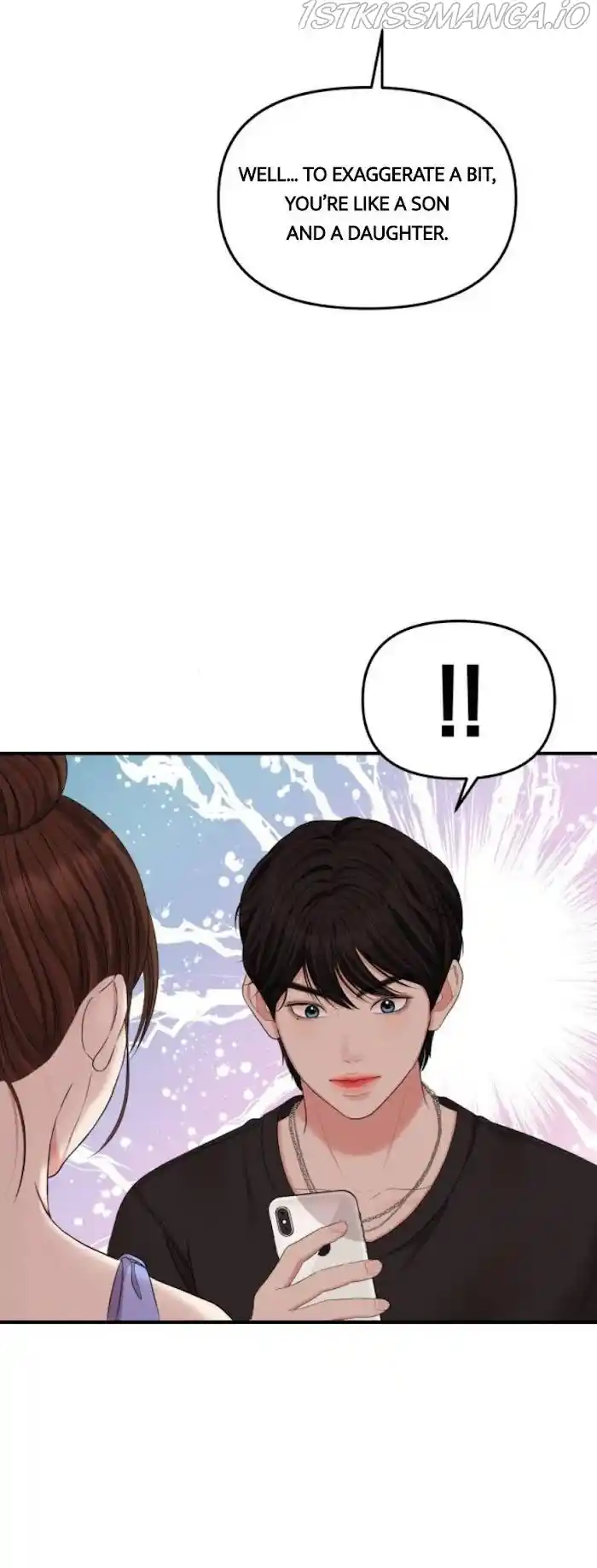 To You, Who Keep The Star Chapter 64