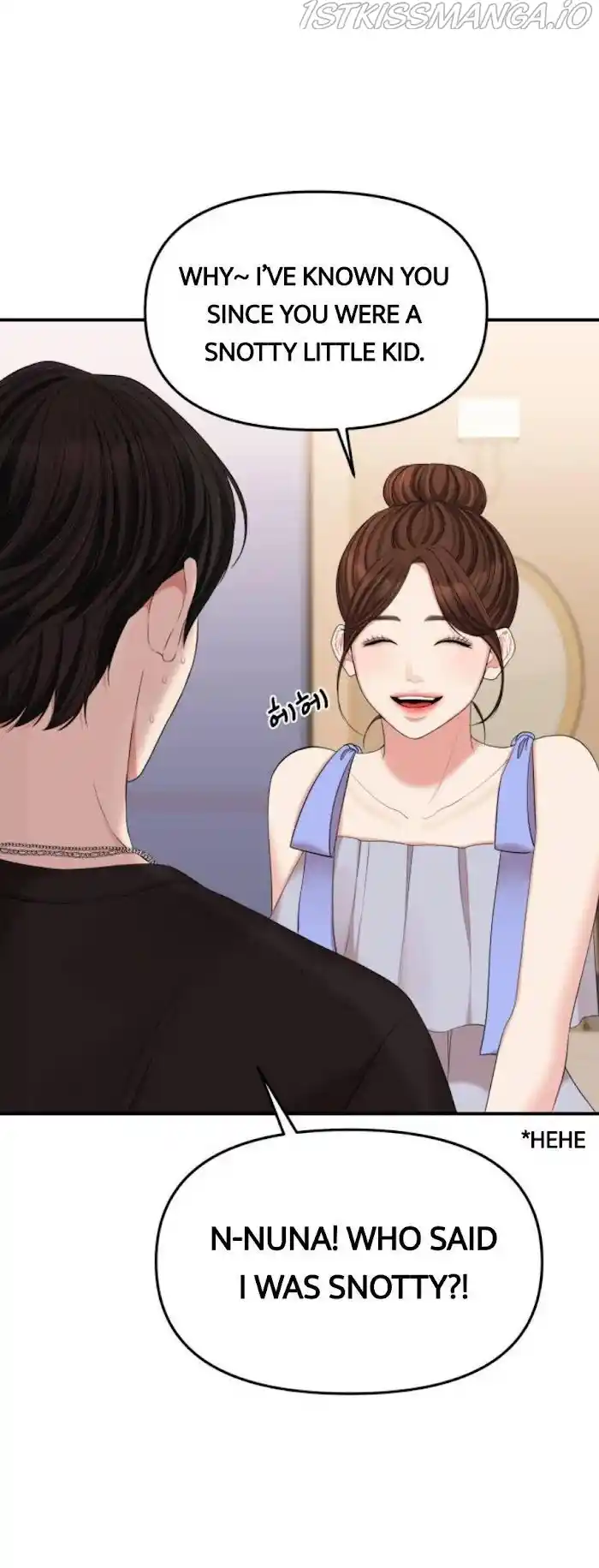 To You, Who Keep The Star Chapter 64