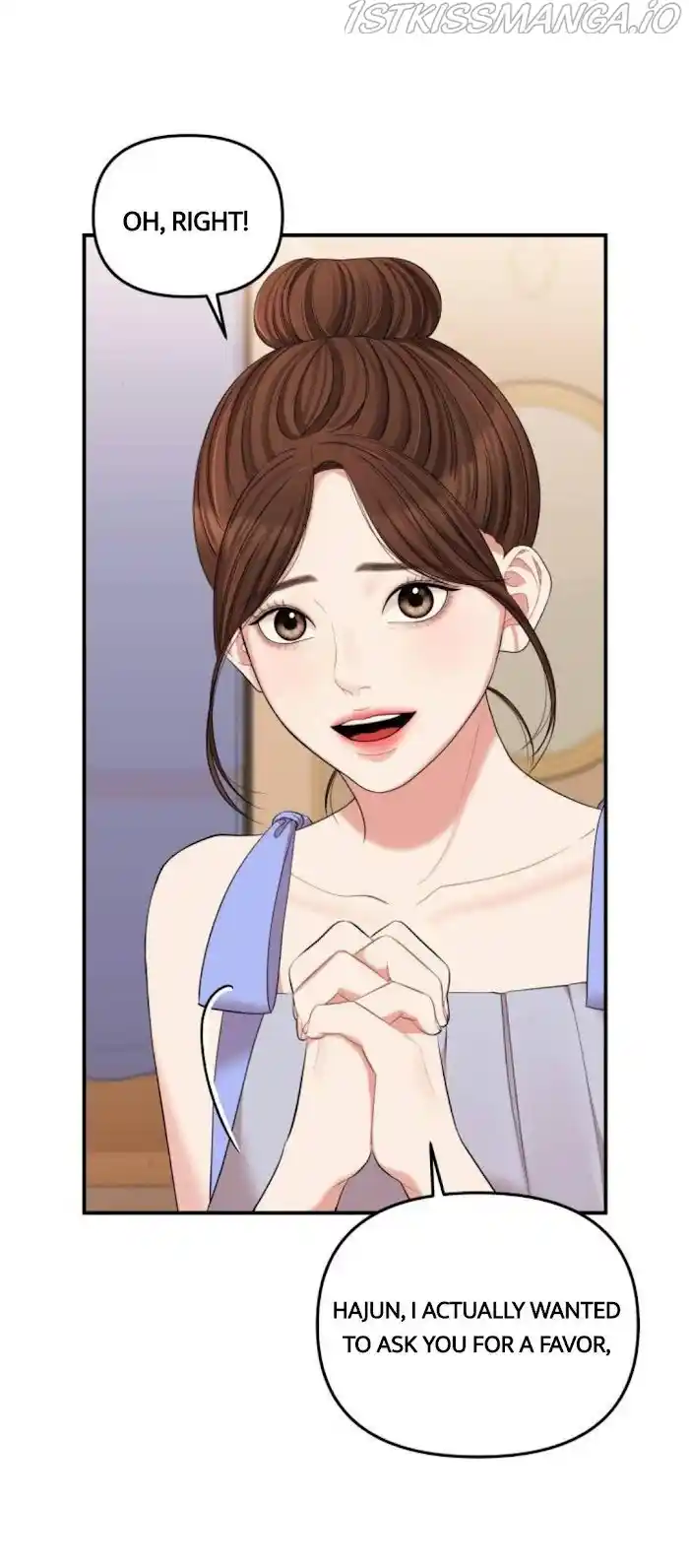 To You, Who Keep The Star Chapter 64