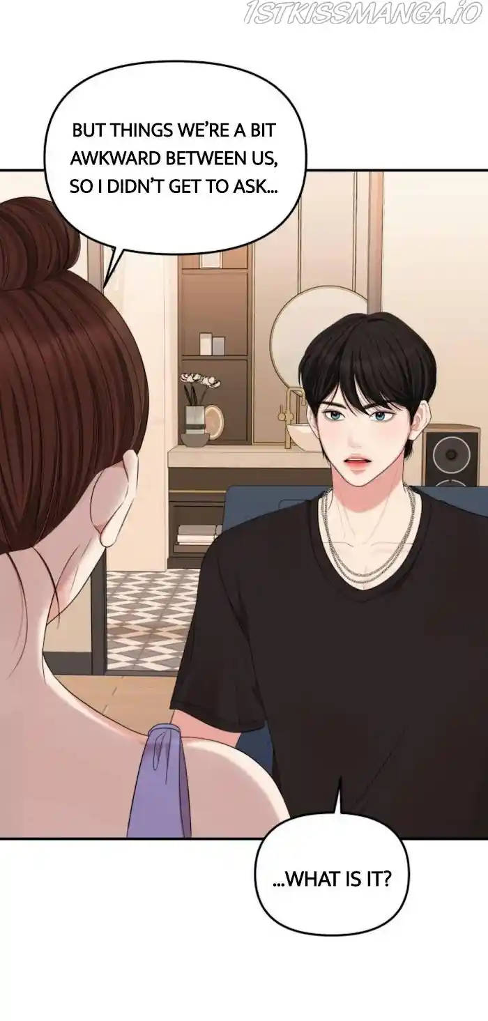 To You, Who Keep The Star Chapter 64