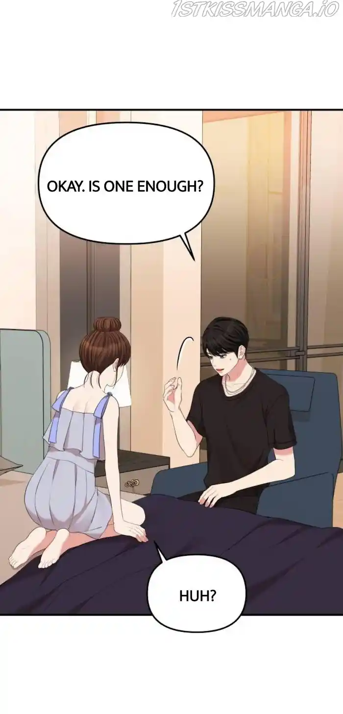 To You, Who Keep The Star Chapter 64