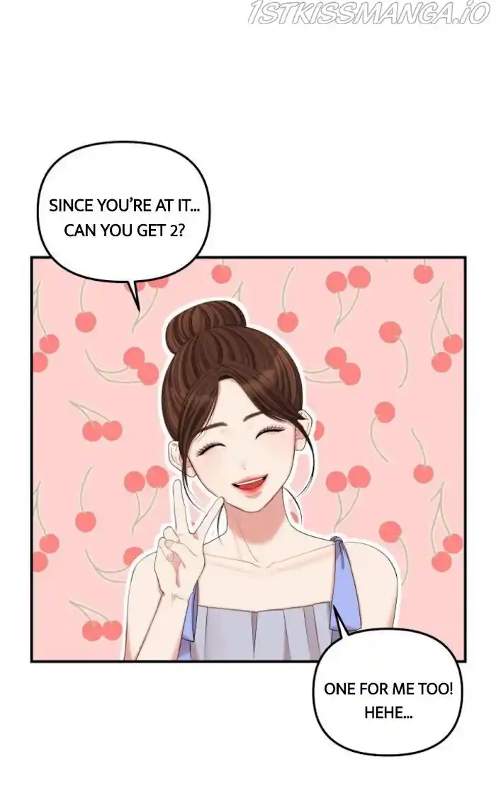 To You, Who Keep The Star Chapter 64