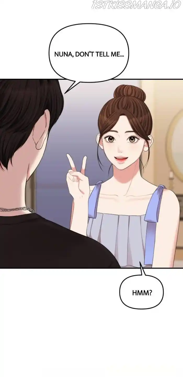 To You, Who Keep The Star Chapter 64