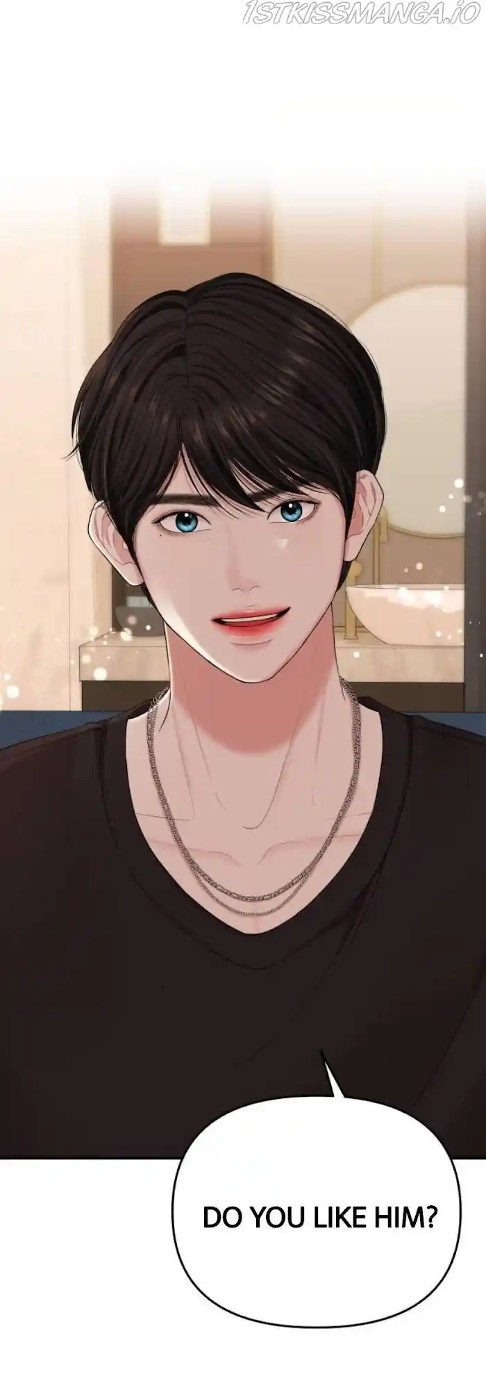 To You, Who Keep The Star Chapter 64