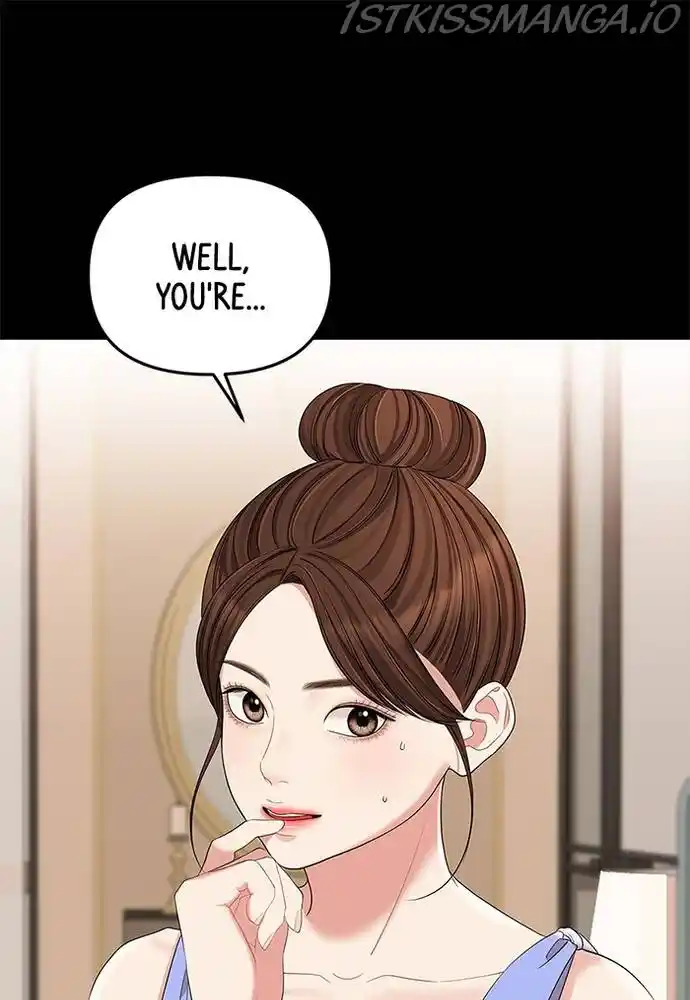 To You, Who Keep The Star Chapter 66