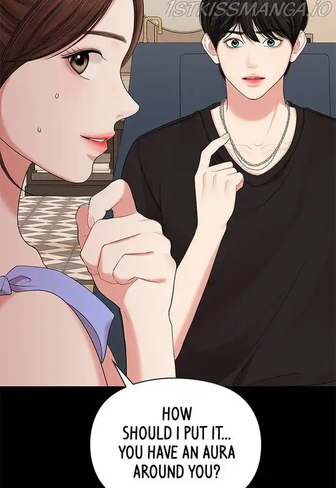 To You, Who Keep The Star Chapter 66